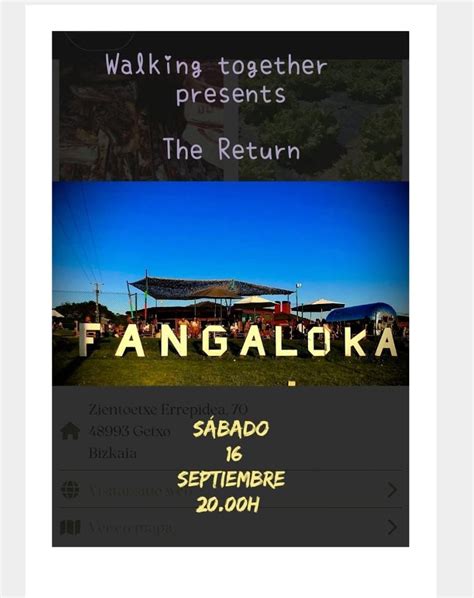 fangaloka horario